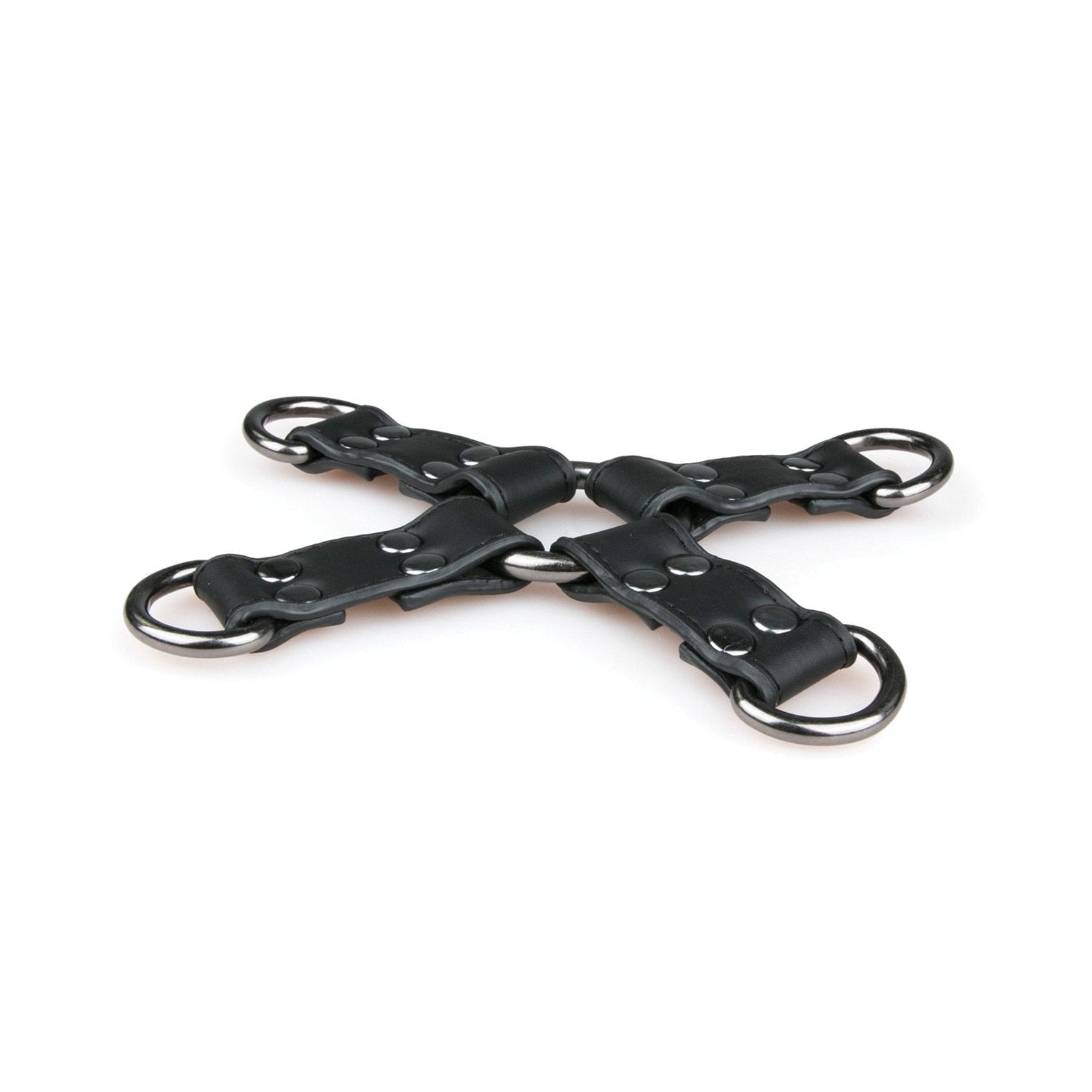 Easy Toys Faux Leather Hogtie
