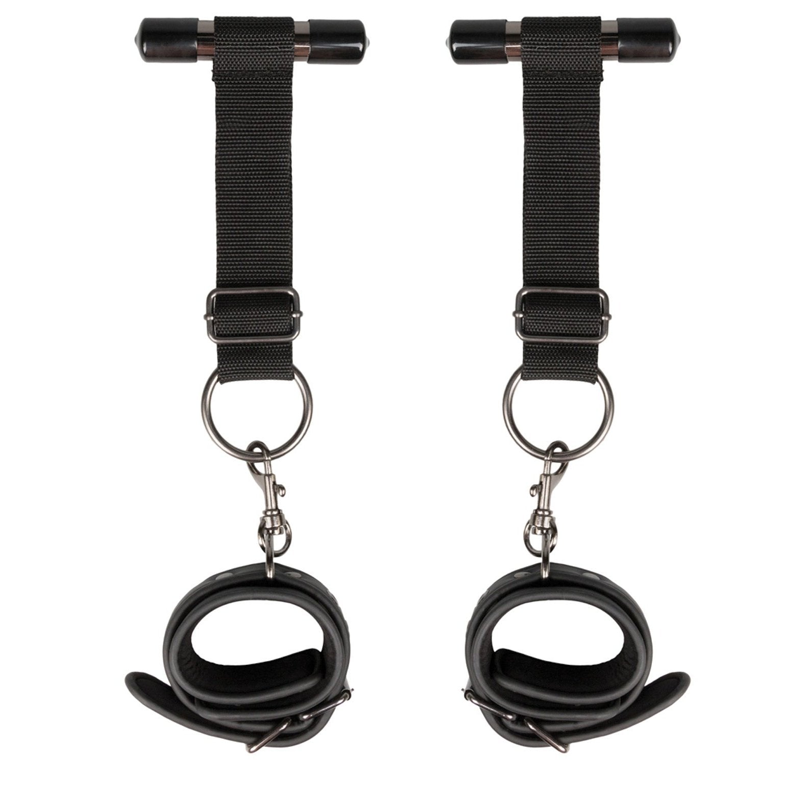 Easy Toys Over The Door Wrist Cuffs