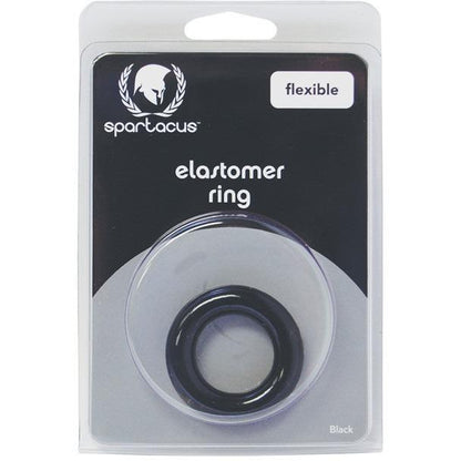 Elastomer Relaxed Fit Cock Ring