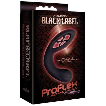 Falcon ProFlex Advanced Rechargeable Prostate Plug