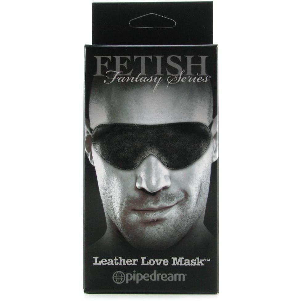 Fetish Fantasy Limited Edition Love Mask