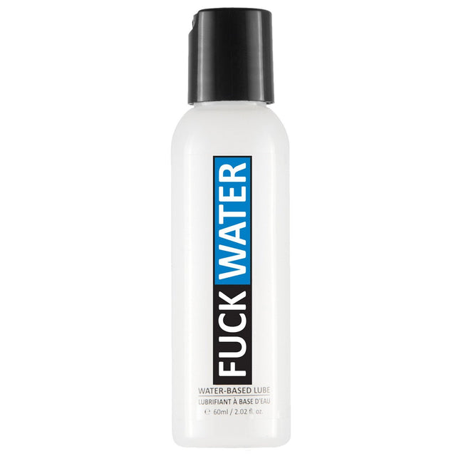 Example: Fuck Water H2O