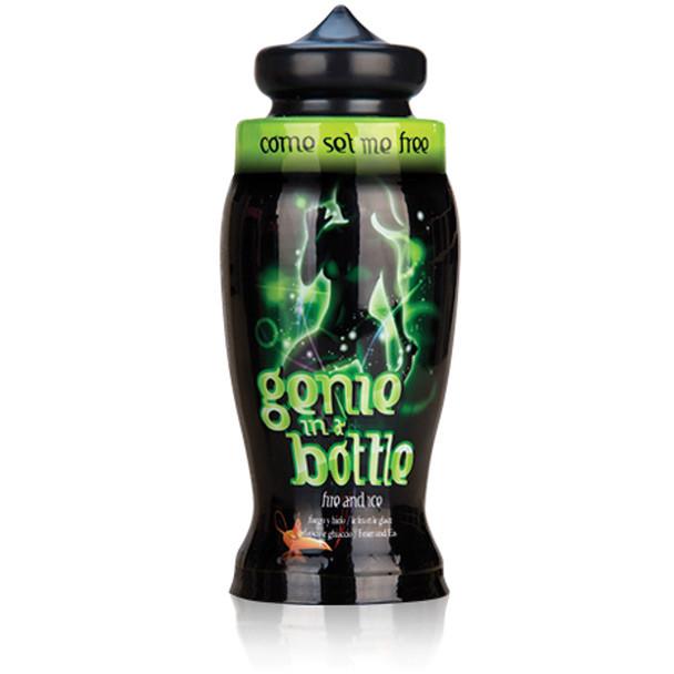 Genie in a Bottle Masturbator - Fire & Ice