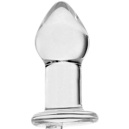 Glas 5" Juicer Butt Plug