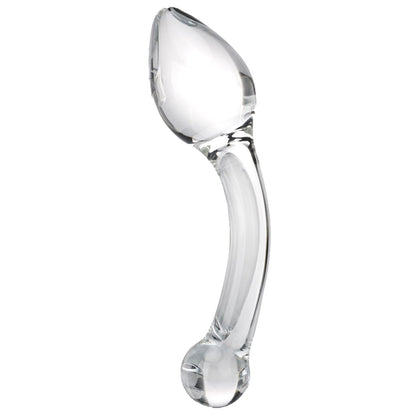 Glas Pure Indulgence Anal Prostate Toy