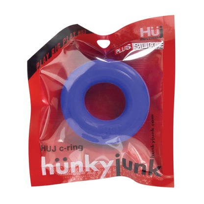 Hunky Junk C Ring - Singles