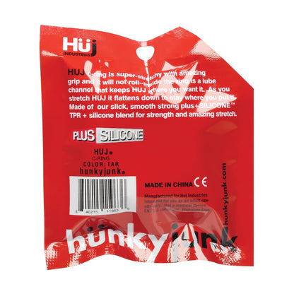 Hunky Junk C Ring - Singles