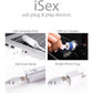 iSex USB Anal T