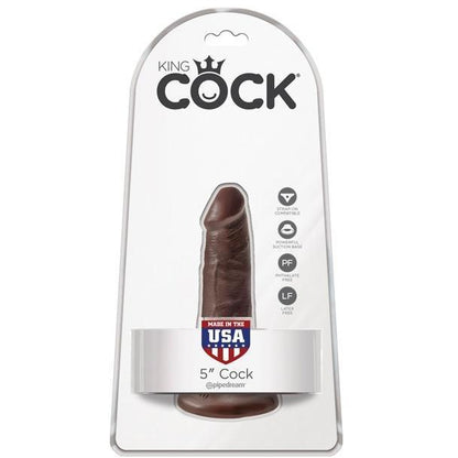 King Cock 5" Cock