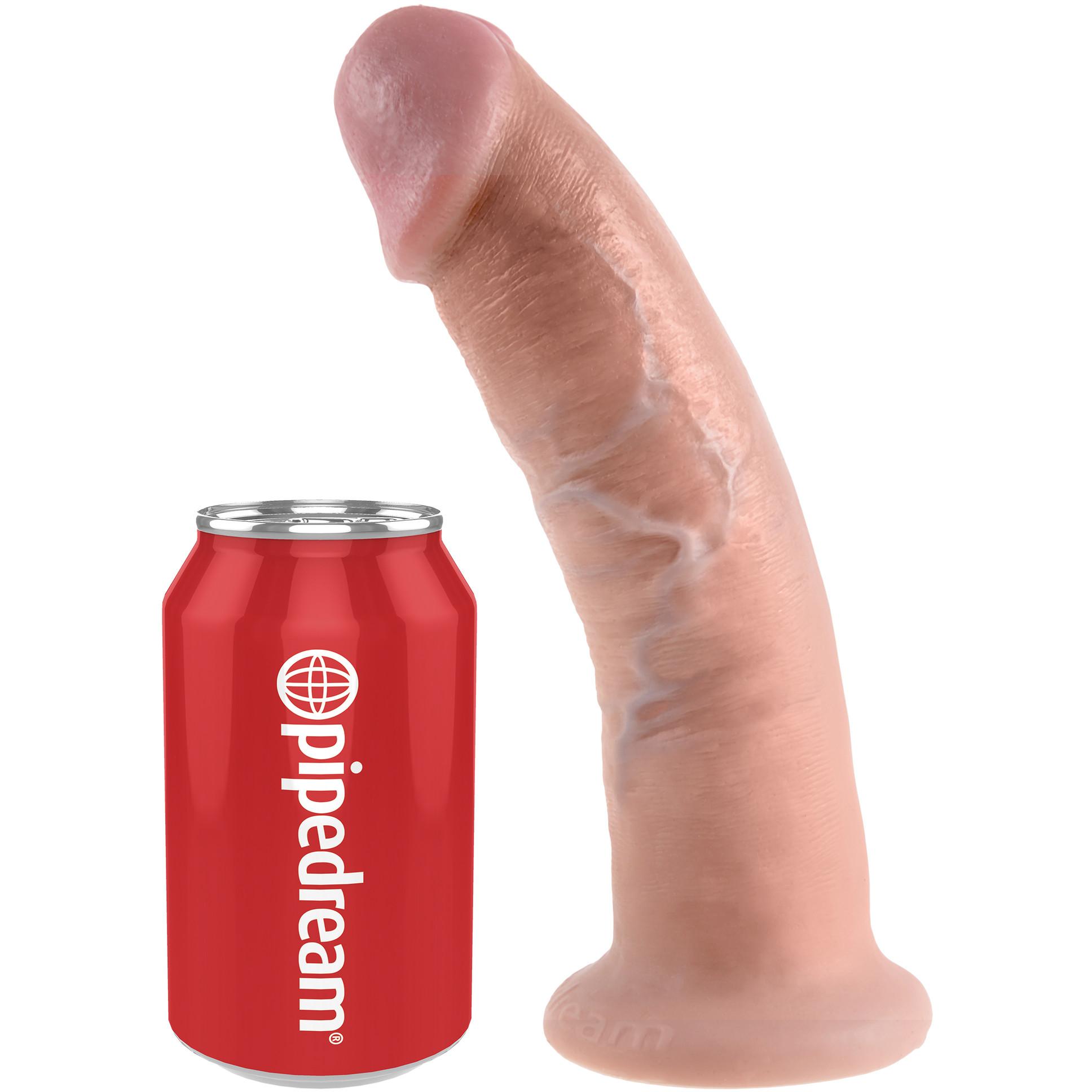 Shop King Cock 9" Gay Dildo | Gay Men's Dildos Adam's Toy Box Shop King Cock 9" Gay Dildo | Gay Men's Dildos Adam's Toy Box