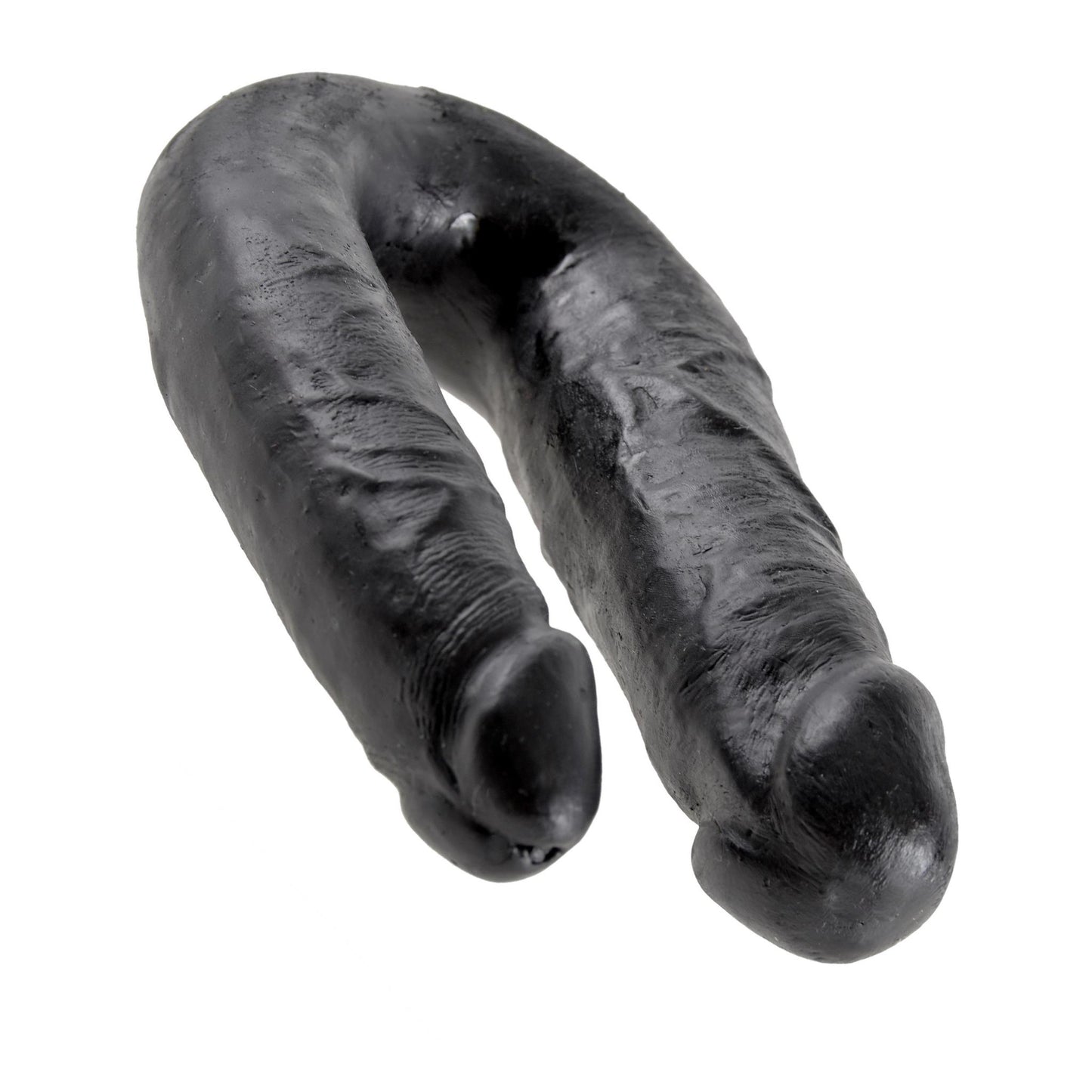 King Cock Medium Double Trouble - Double Ended Dildo