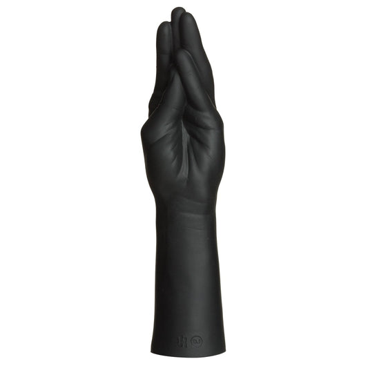 Kink Fist Fuckers Stretching Hand Secondskin Dual Density Silicone