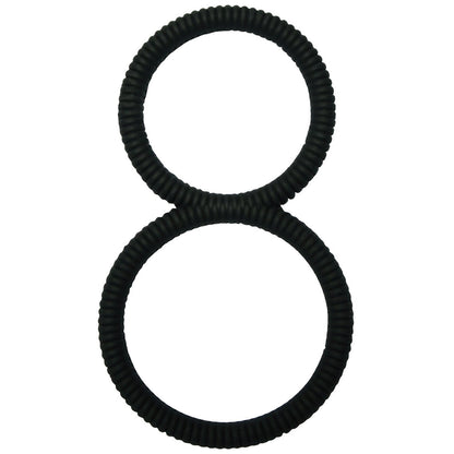 Malesation 8 Ball C-Ring