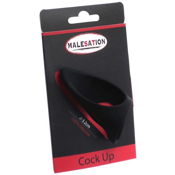 Malesation Cock Up