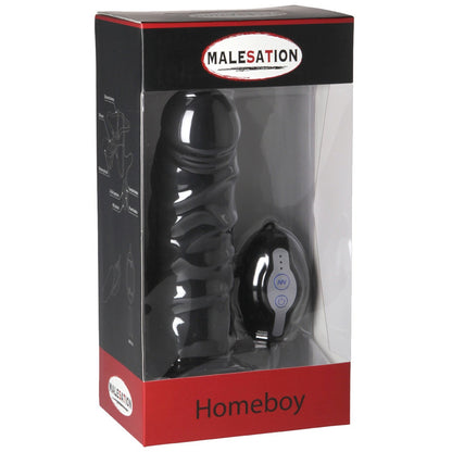 Malesation Homeboy