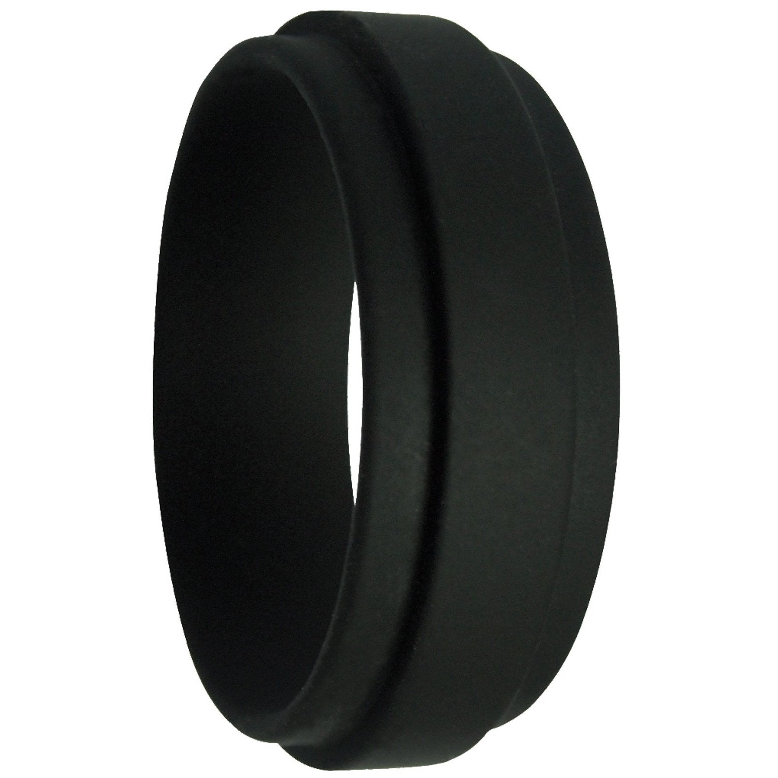 Malesation Power Cock Ring - 100% Silicone
