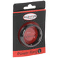 Malesation Power Cock Ring - 100% Silicone