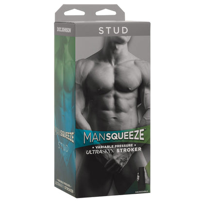 Man Squeeze Stud Ass