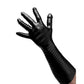 Master Series Extra Long Textured Fisting Glove