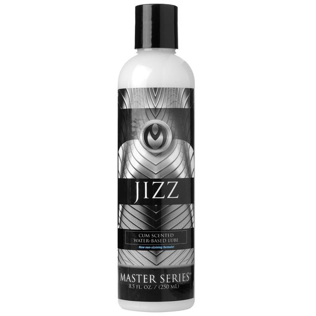 Example: Master Series Jizz Scented Lube - 8oz