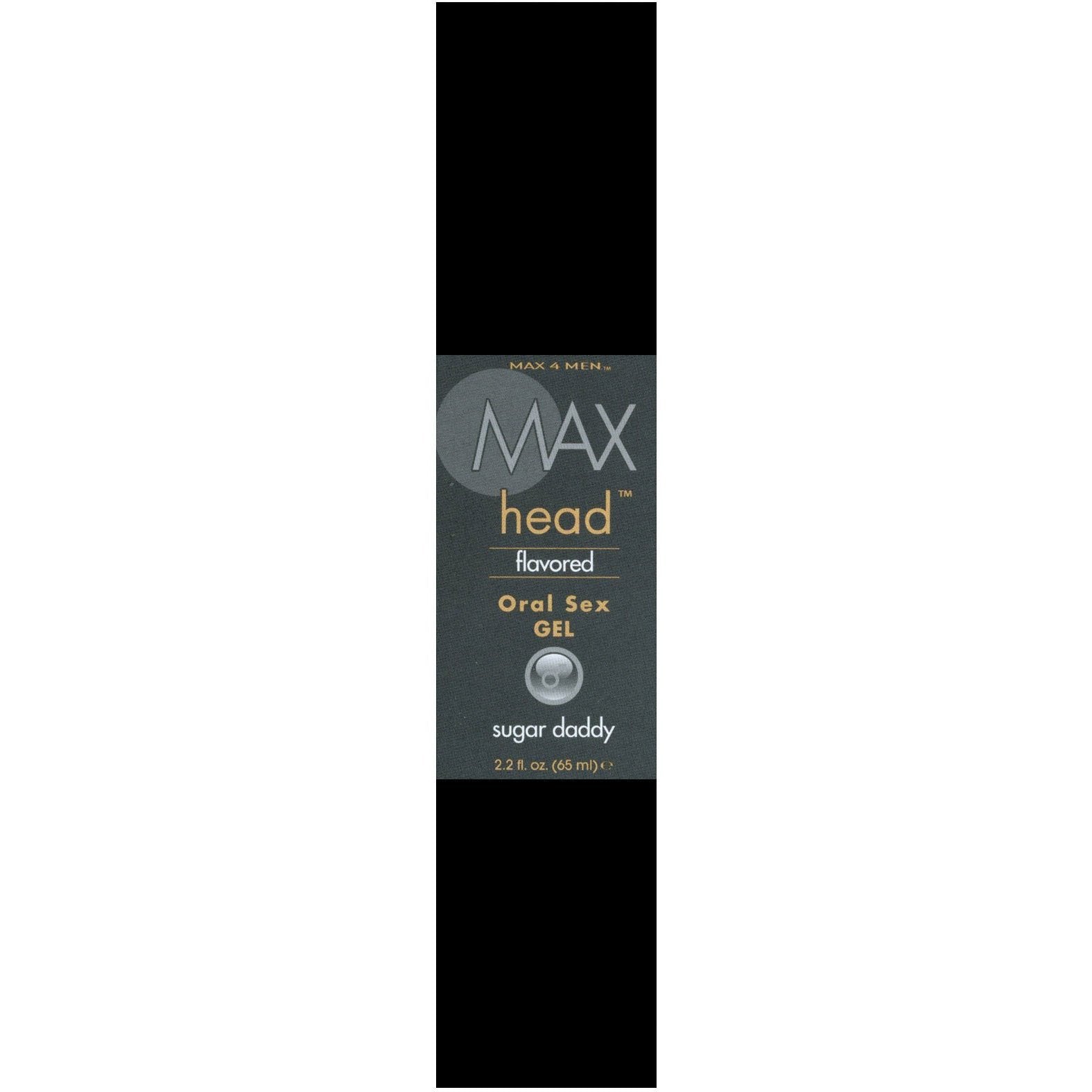 Max 4 Men Head Oral Sex Gel