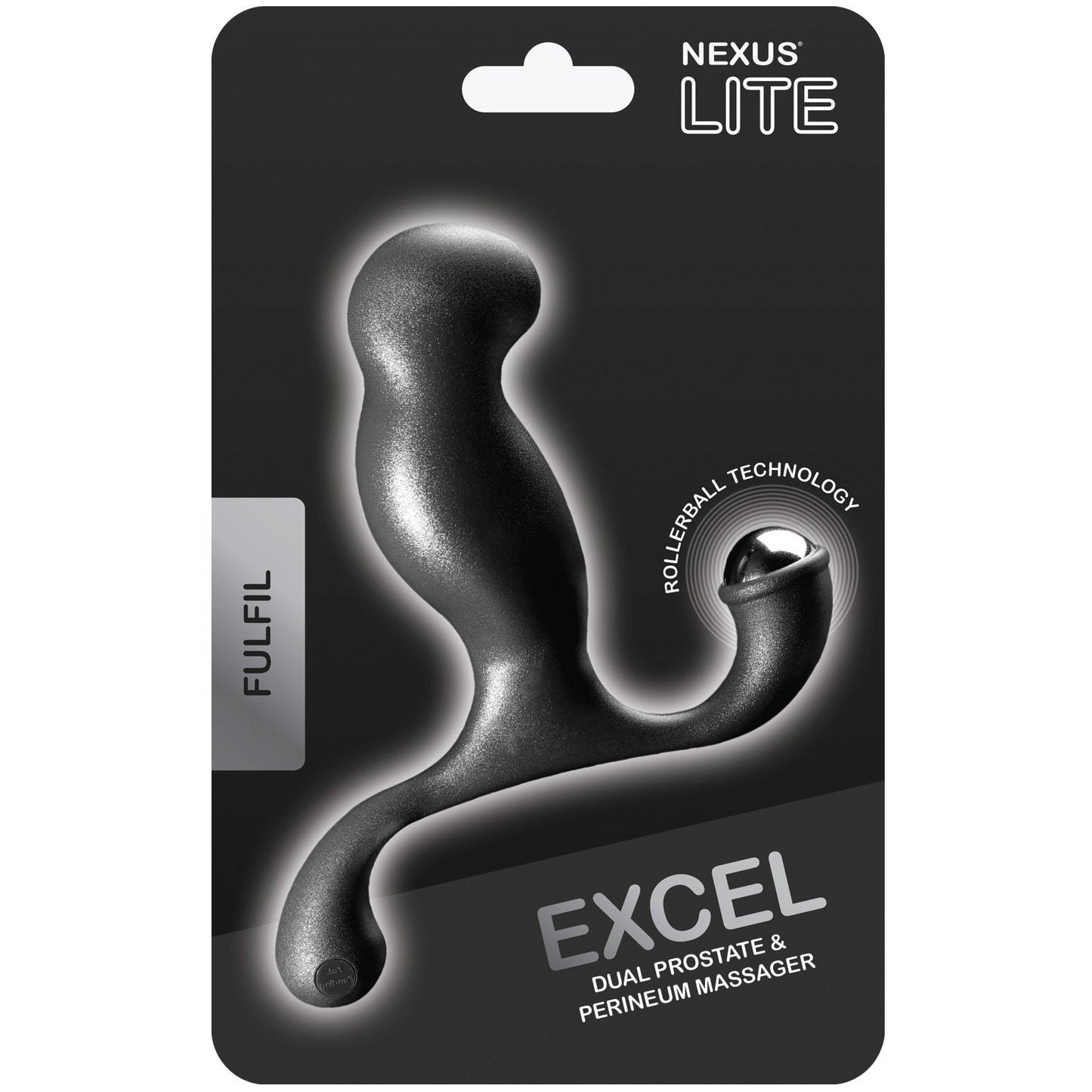 Nexus Excel Prostate Massager