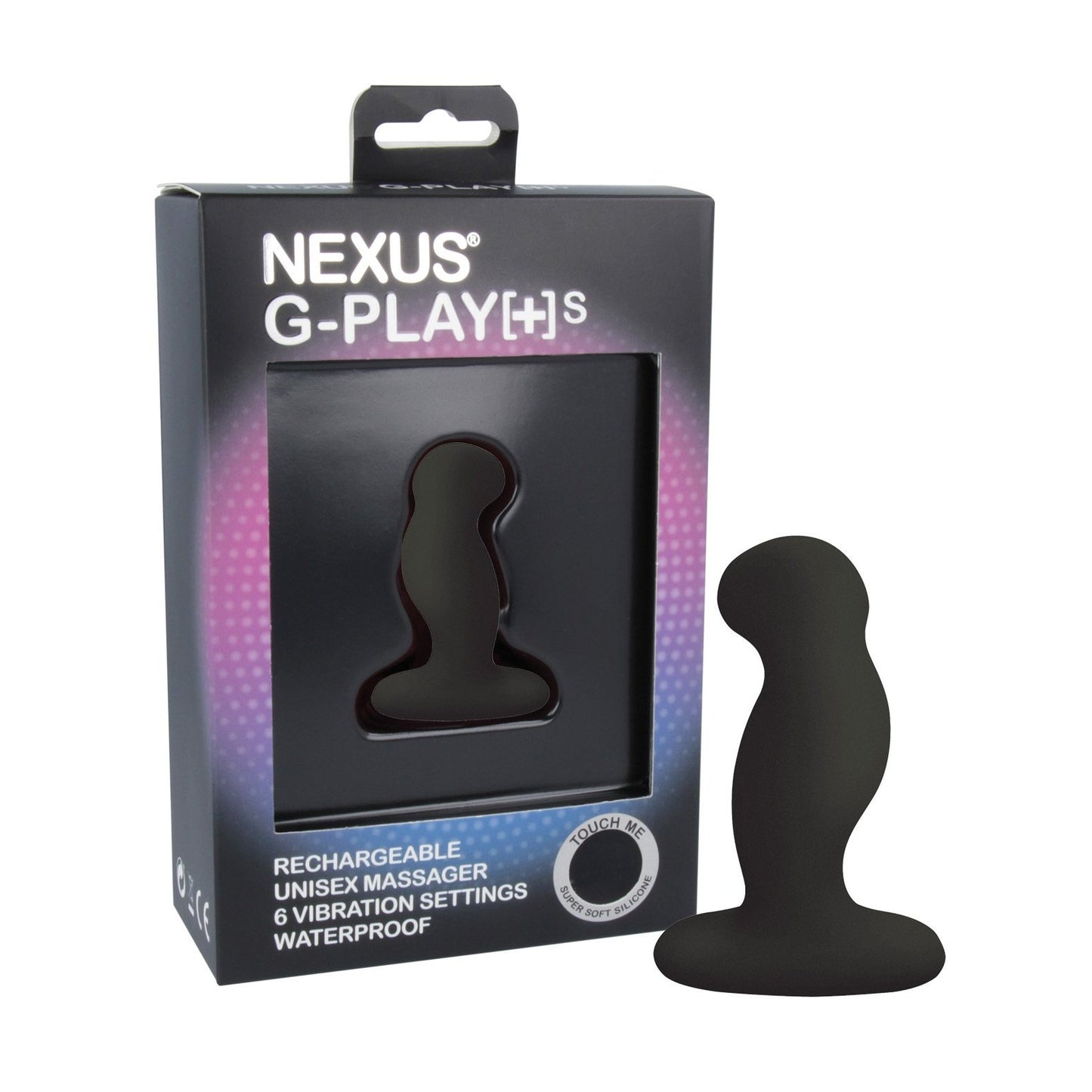 Nexus G Play Plus Rechargeable Small