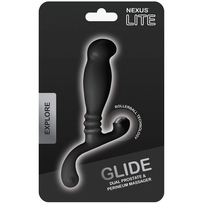 Nexus Glide Prostate Massager