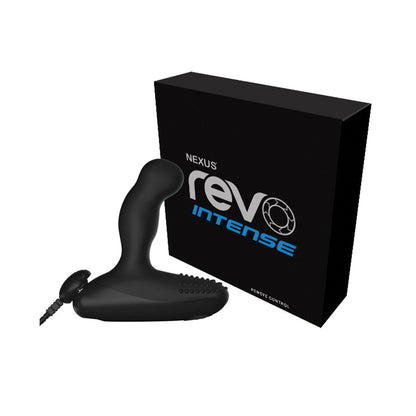 Nexus Revo Intense Rotating Prostate Massager