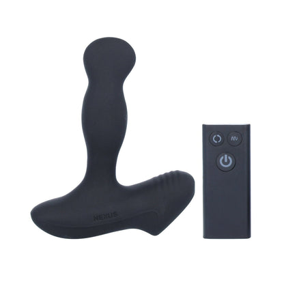 Nexus Revo Slim Rotating Prostate Massager