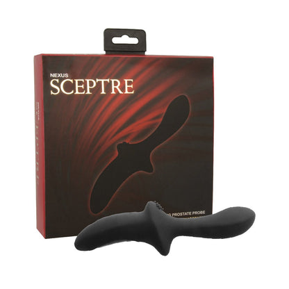 Nexus Sceptre Rotating Prostate Probe