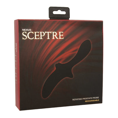 Nexus Sceptre Rotating Prostate Probe