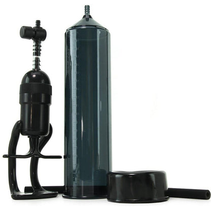 NS Novelties Renegade Bolero Penis Pump