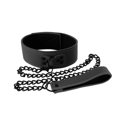 Ns Novelties Renegade Bondage Collar