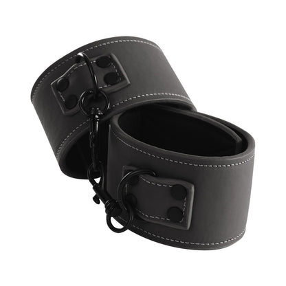 NS Novelties Renegade Bondage Wrist Cuffs