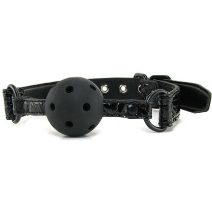 NS Novelties Sinful Ball Gag