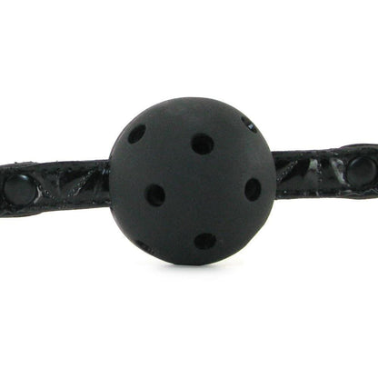 NS Novelties Sinful Ball Gag