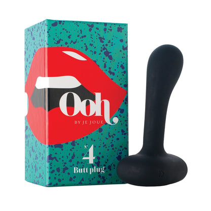 Ooh by Je Joue Large Butt Plug