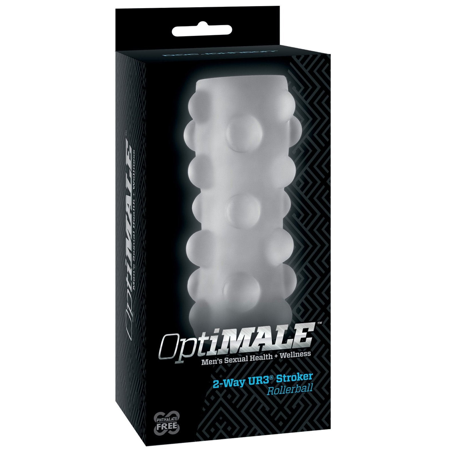Optimale 2 Way Strokers Rollerball