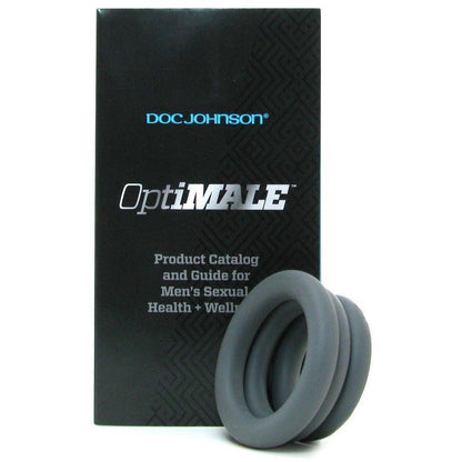 OptiMale C Ring Kit Thick