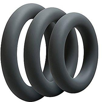 OptiMale C Ring Kit Thick
