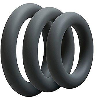 Example: OptiMale C Ring Kit Thick