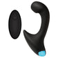 OptiMale Vibrating P Massager with Wireless Remote