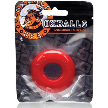 Oxballs DO-NUT-2 Cock Ring