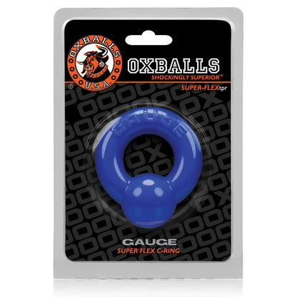 Oxballs Gauge Cockring