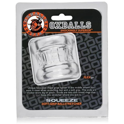 Oxballs Squeeze Ball Stretcher