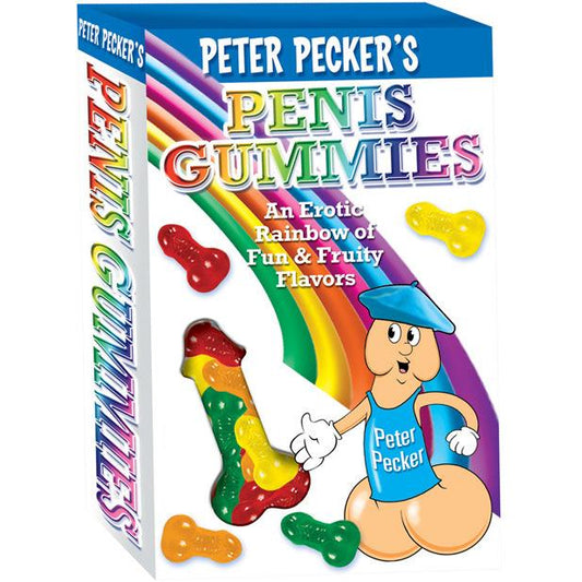 Penis Gummy's