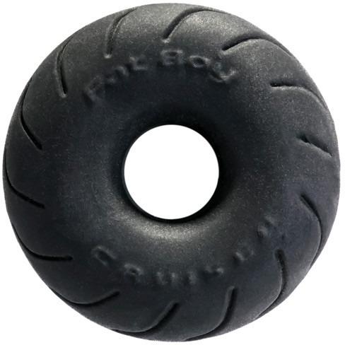 Example: Perfect Fit Cruiser Cock Ring
