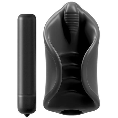 Pipedream Extreme Elite Vibrating Silicone Stimulator