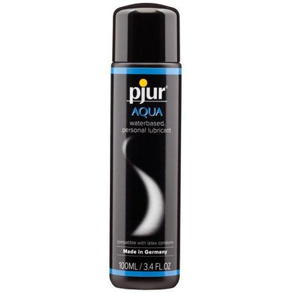 Pjur Aqua Personal Lubricant